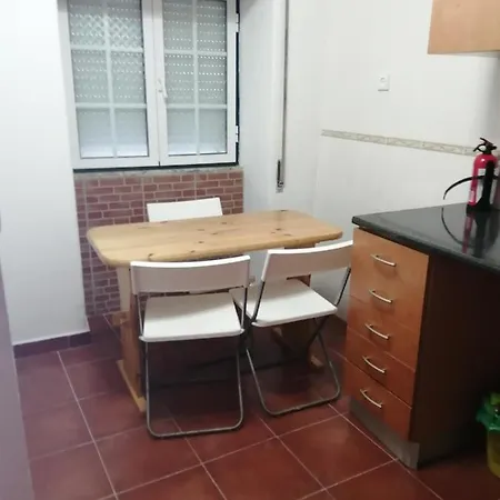 Casa De * Condeixa-a-Nova