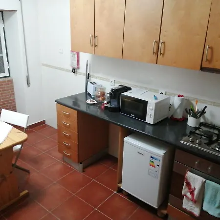 Apartmán Casa De *