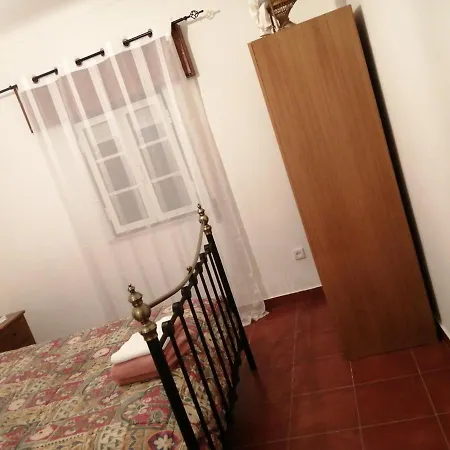 Apartmán Casa De *